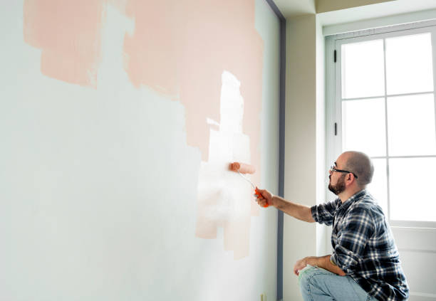istock People renovating the house 1051119610