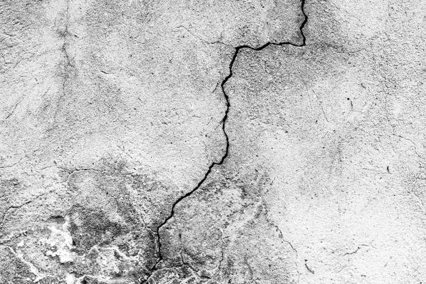 istock Texture. Wall. A background with scratches and cracks 1051122646