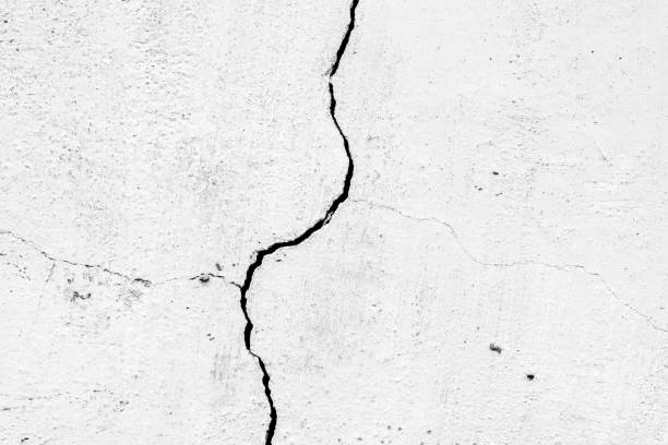 istock Texture. Wall. A background with scratches and cracks 1051122718