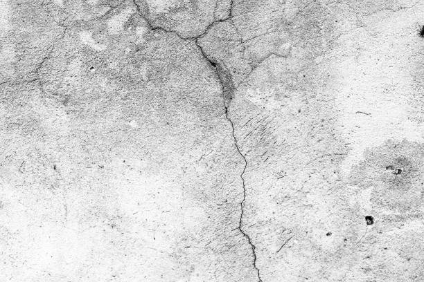 istock Texture. Wall. A background with scratches and cracks 1051122720