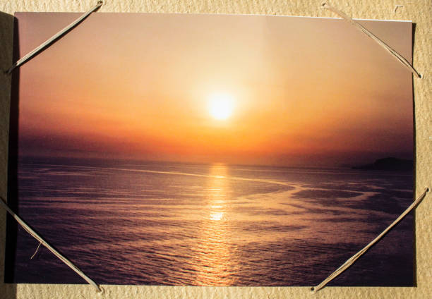 istock a photos from the vication with sunset 1051127812