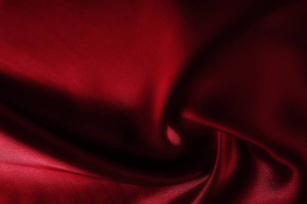 istock texture, pattern. cloth red silk. Look at the red and roast. Made with luxurious silk, you have to feel the glitter of the ball! 1051135666