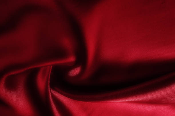 istock texture, pattern. cloth red silk. Look at the red and roast. Made with luxurious silk, you have to feel the glitter of the ball! 1051135752