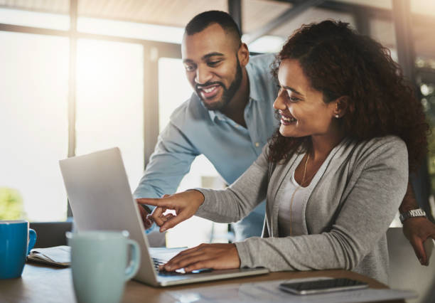 istock This investment plan looks perfect for us 1051139718