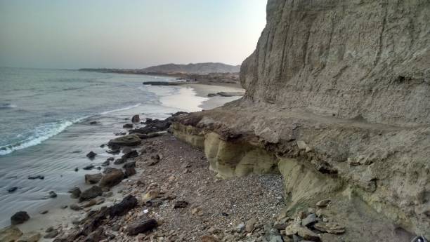 istock Mubarak Village Beach View 1051151438