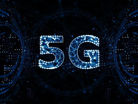 5g connection innovations and technology