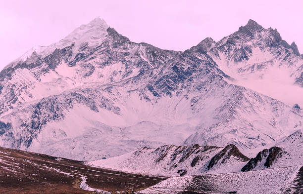 trekking, Nepal, Himalayas