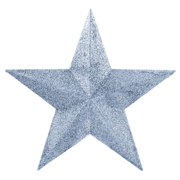 istock Star Christmas Ornament 1051172058