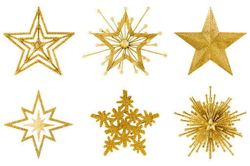 Christmas Star Collection