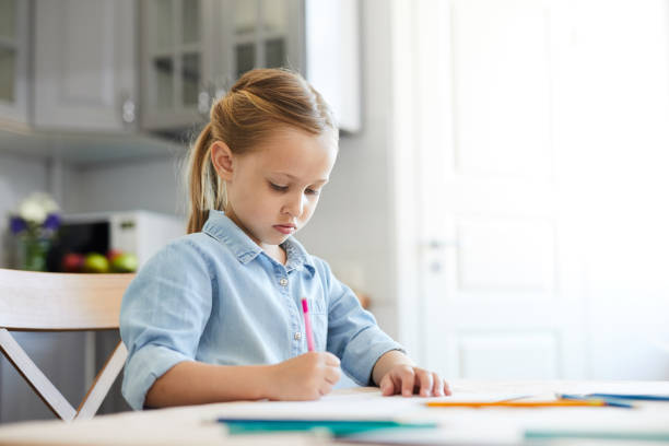 istock Hobby of girl 1051181990