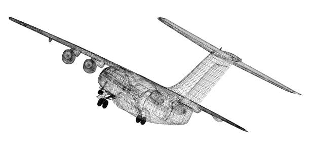istock Commercial Airliner 1051186862