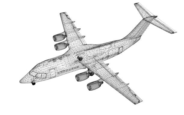 istock Commercial Airliner 1051190214