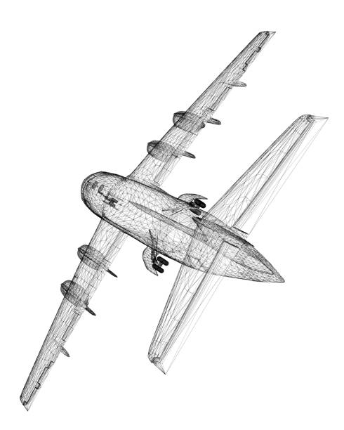 istock Commercial Airliner 1051190564