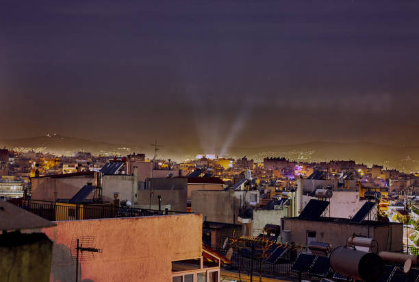 istock Acropolis of Athens Energy 1051239846