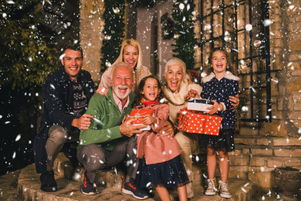 istock multi-generation family in front of the house 1051254946