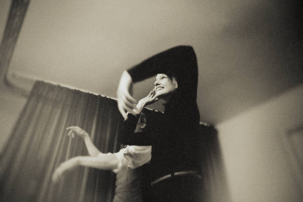 istock They dance till late at night 1051267250