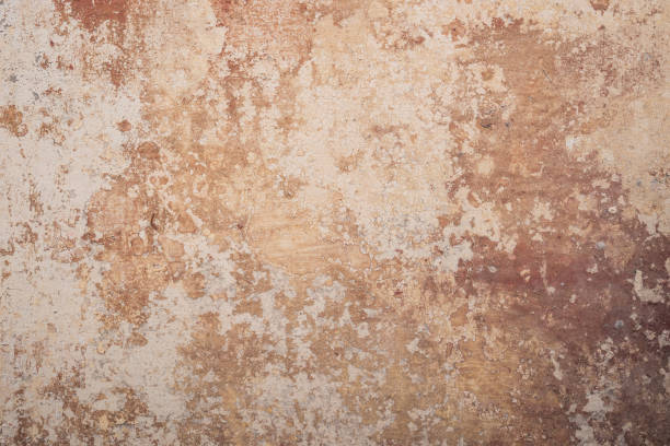 istock Full Frame Shot Of Weathered Wall 1051295412