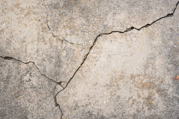 istock Full Frame Shot Of Weathered Wall 1051296104