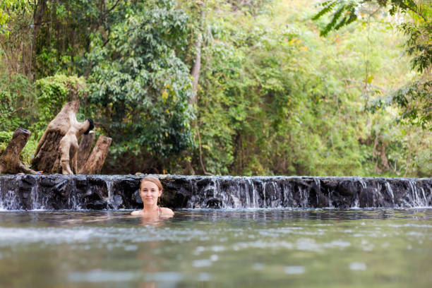 istock Pai Sai Ngam secret hotsprings 1051312890