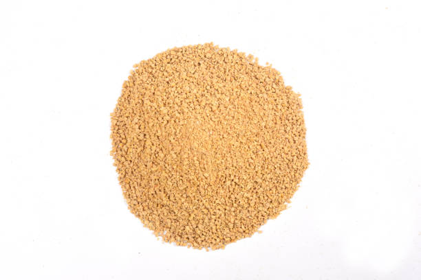 istock I feed of growth for chickens 1051362266
