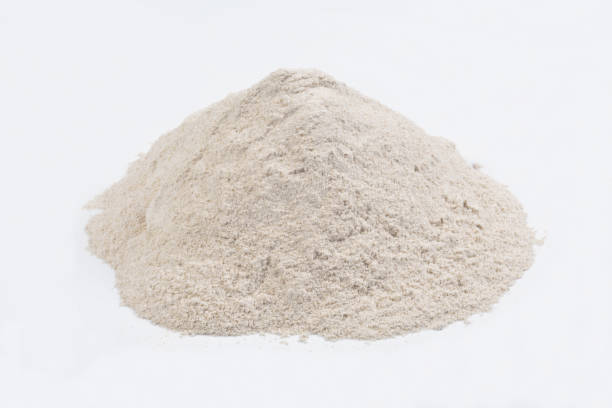 istock close up of flour buckwheat 1051362398