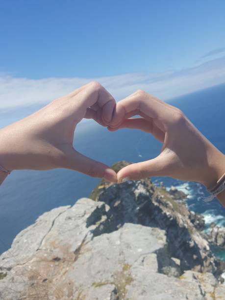 istock Mountain view South Africa 1051371662