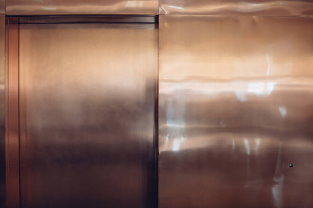 Bronze Color Cladding 60+ Bronze Cladding Stock Photos, Pictures & Royalty-Free Images - iStock