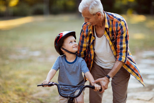 istock Carefree childhood 1051380050