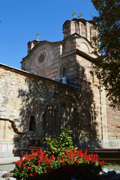 istock the old Orthodox Church 1051380716