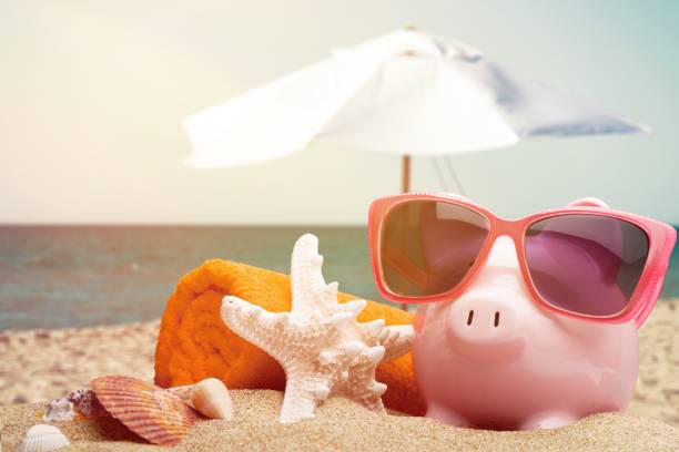 istock Piggy bank. 1051386690