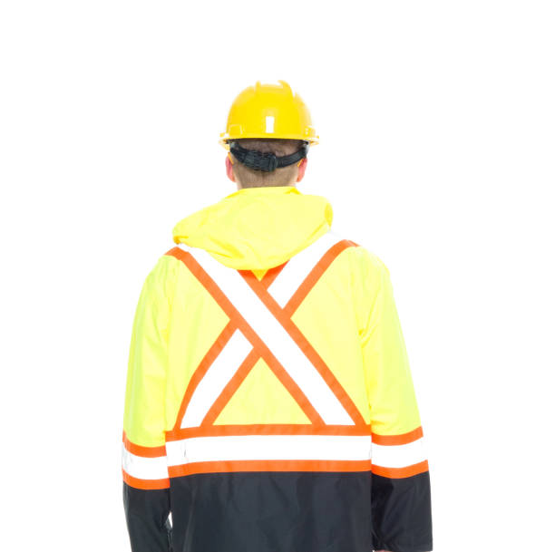 istock Good looking caucasian male construction worker 1051389478