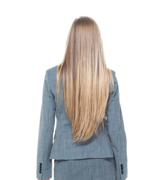 istock Businesswoman 1051397912