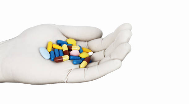 istock a bunch of colorful pills 1051406058