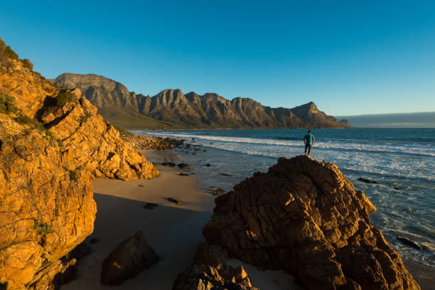 istock Embracing natures beauty with open arms 1051425120