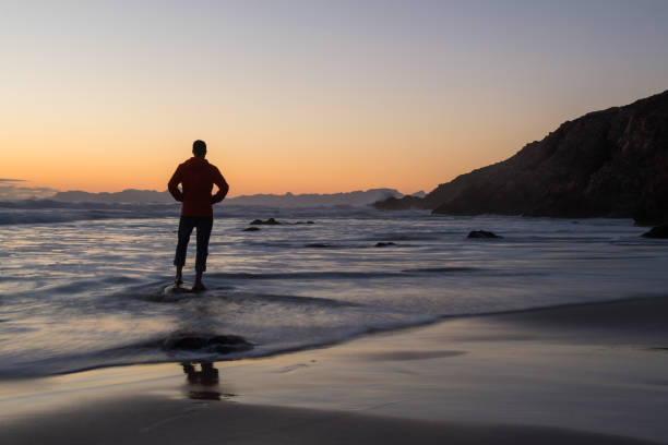 istock Embracing natures beauty with open arms 1051425222