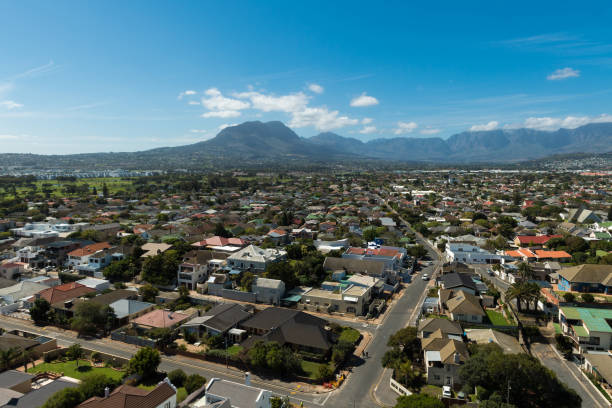 istock Strand, South Africa 1051427566