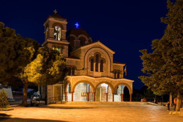 istock A week in Greece, Europe 1051442684