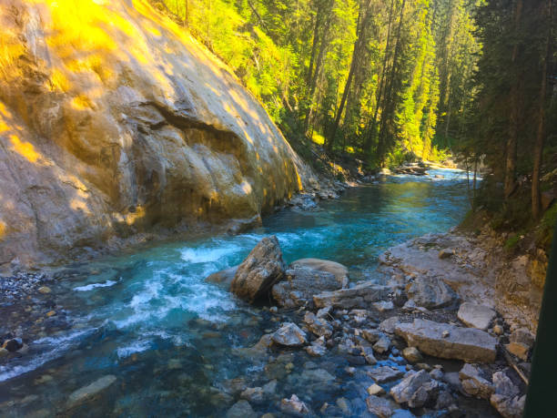 istock Landscapes from Banff National Park 1051466062