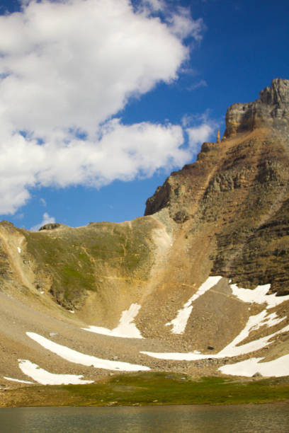 istock Landscapes from Banff National Park 1051466210