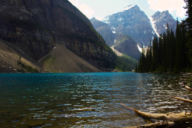 istock Landscapes from Banff National Park 1051466216