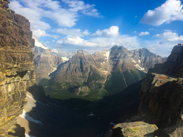 istock Landscapes from Banff National Park 1051466286