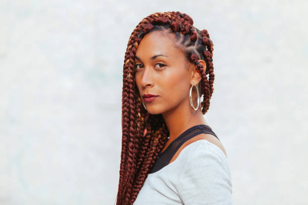 istock african american woman 1051478676
