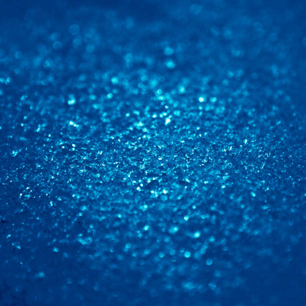 istock Beautiful Square Blur Blue Nature Abstract Background 1051482026