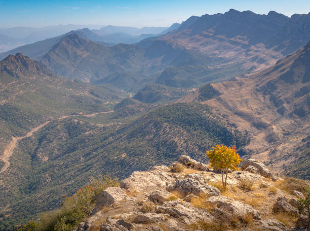 Kurdistan Iraq nature