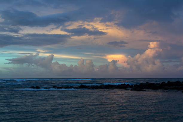 istock Scenic Beach in Puerto Rico 1051531770