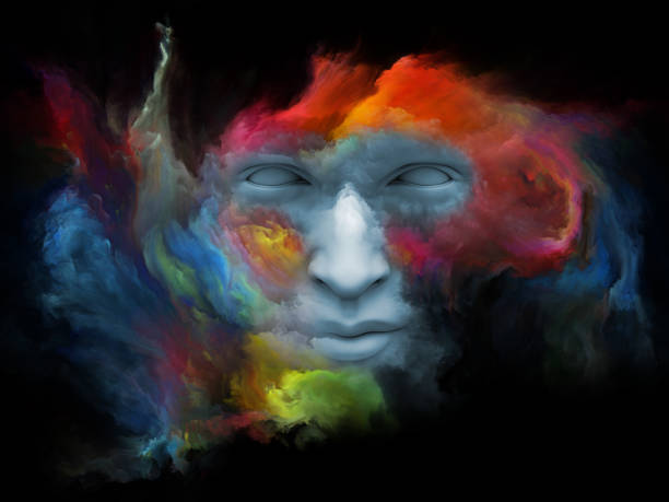 istock Quickening of Painted Dream 1051534636