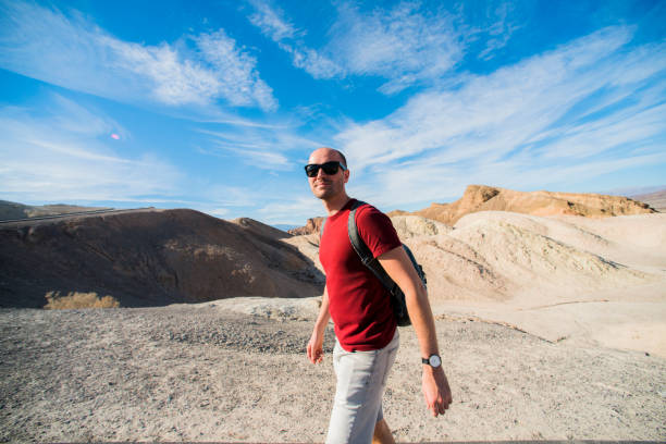 istock America, California, West cost, travel 1051555116