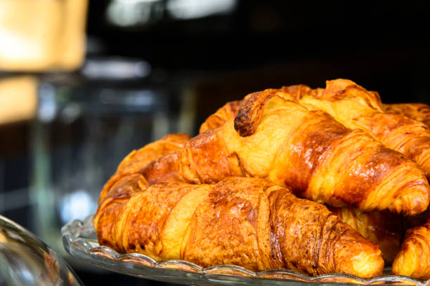 istock French crispy croissants closeup 1051584666