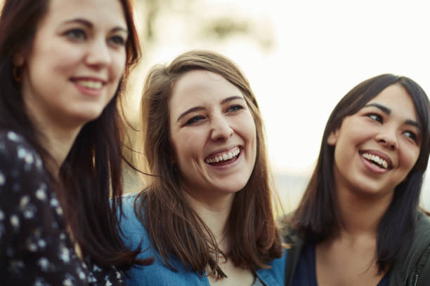 istock No one is more important than my girls! 1051605926