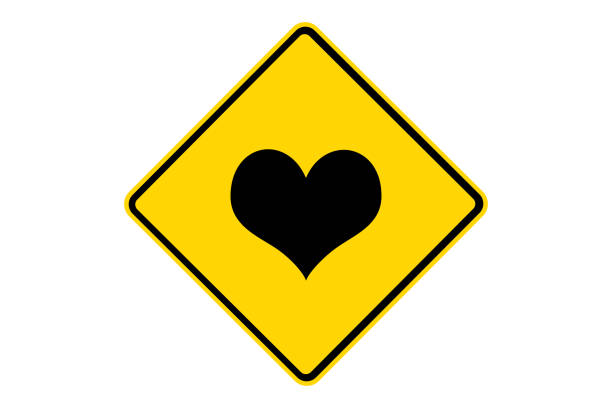 ilustraciones, imágenes clip art, dibujos animados e iconos de stock de ilustración de signo de carretera. - skidding bend danger curve